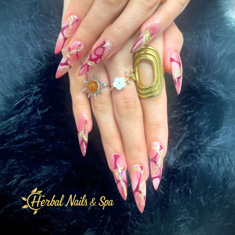 Herbal Nails & Spa at The Preserve - Chino